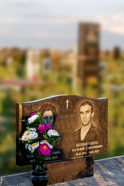 Фигурный Цитадель 254